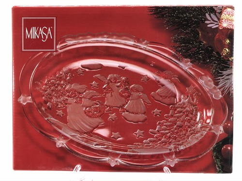 Mikasa holiday lights - "holiday, lights"