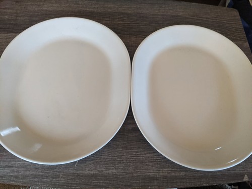 Corelle sandstone beige - corelle, oval