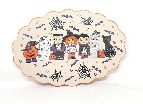 Temp tations oval platter - temp-tations,